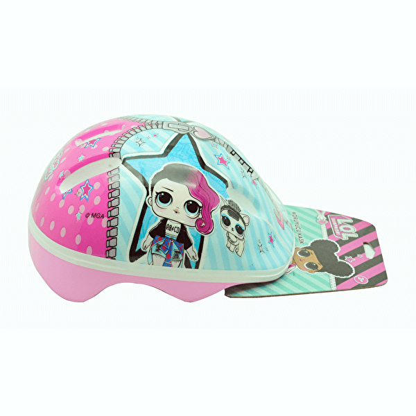 L.O.L. Ayarlanabilir Kask