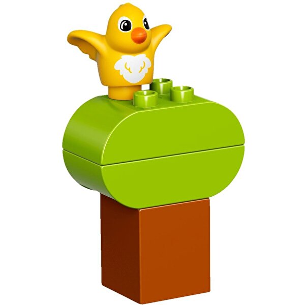 LEGO® Duplo İlk Atlı Karıncam