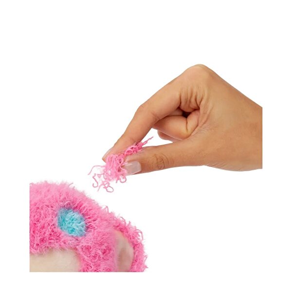 Fluffie Stuffiez FS Küçük Peluş Maymun