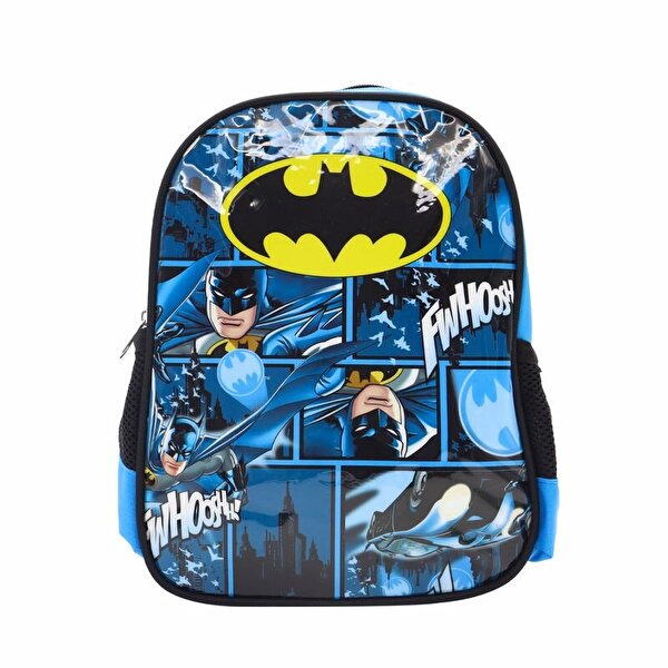 Batman Anaokulu Çantası 10431