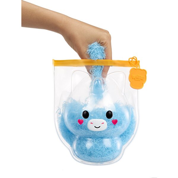 Fluffie Stuffiez FS Küçük Peluş Pegasus