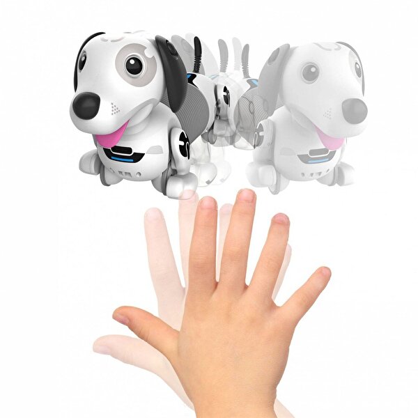 Silverlit Robo Dackel R Akıllı Robo-Köpek