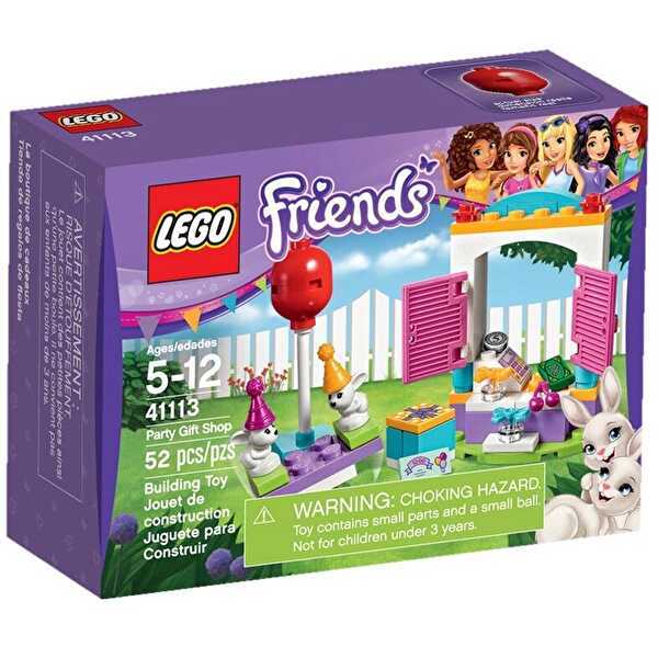LEGO® Friends Party Gift Shop