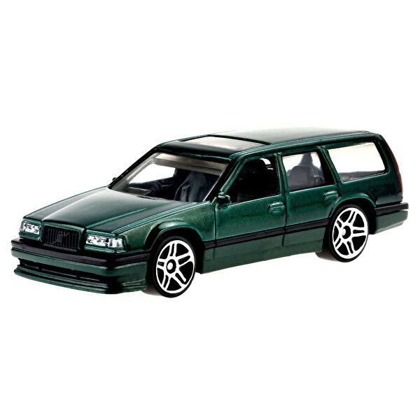 Hot Wheels Tekli Arabalar Volvo 850 Estate HCV21