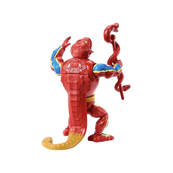 MOTU Origins Aksiyon Figürleri Rattlor HKM67