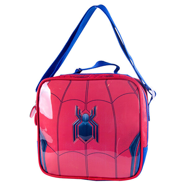 Spider Man Beslenme Çantası 88978