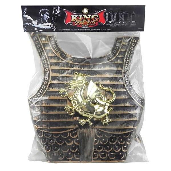 Zırhlı Savaş Seti