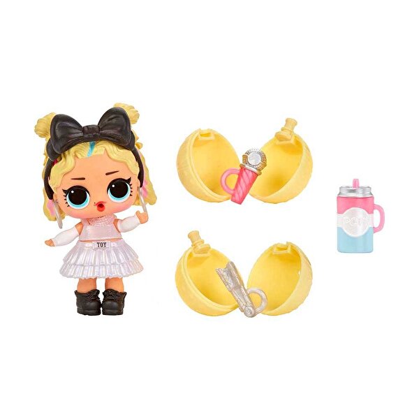 L.O.L Surpri̇se Sooo Mi̇ni̇ Sürpriz Bebekleri̇