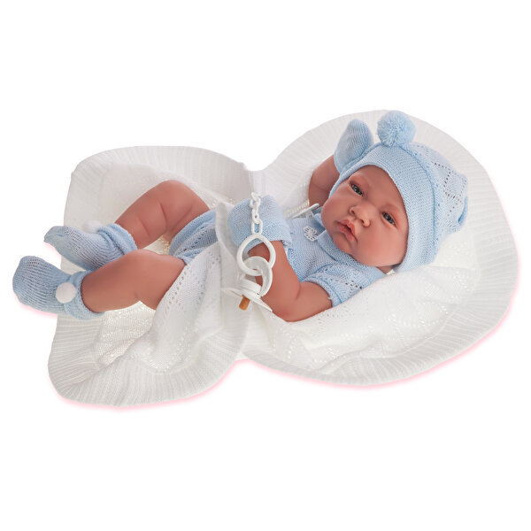 Antonio Juan R.N. Toquilla Nino 42 Cm