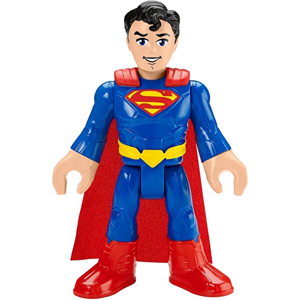 Imaginext DC Super Friends XL Figürleri Serisi Superman GPT43