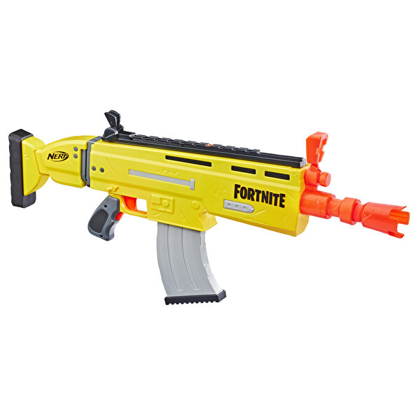 Nerf Fortnite AR-L E6158