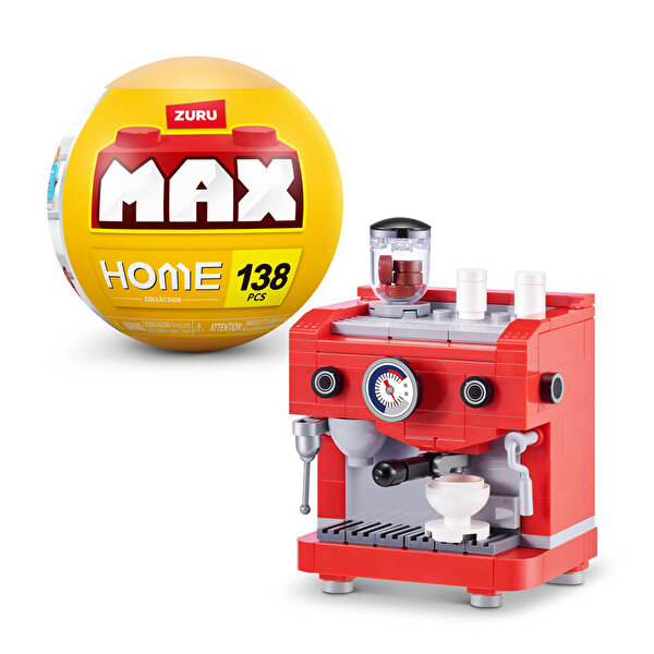 MAX Ev Eşyaları Sürprizi 83224GQ1