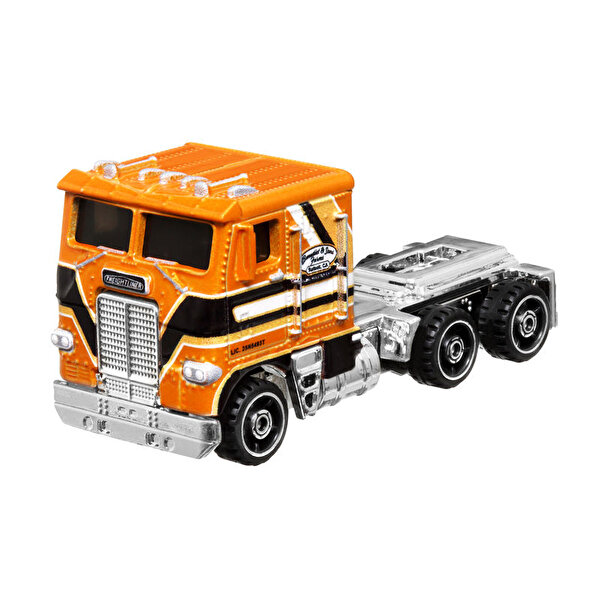 Matchbox Premium Arabalar 1979 Freightliner Flt HFL99