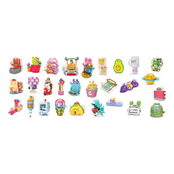 Oh My Gif Tekli Paket