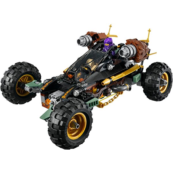 LEGO® Ninjago Rock Roader 70589