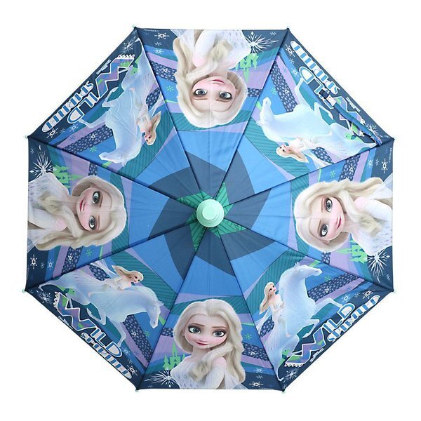 Frozen Şemsiye Wild Spirited
