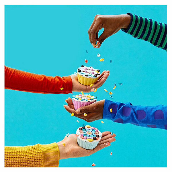 LEGO Dots Yaratıcı Parti Seti 41926