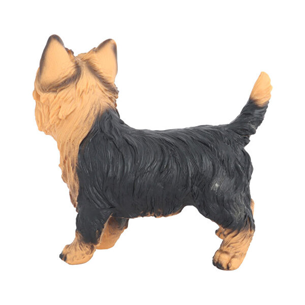Terrier Köpek Figür