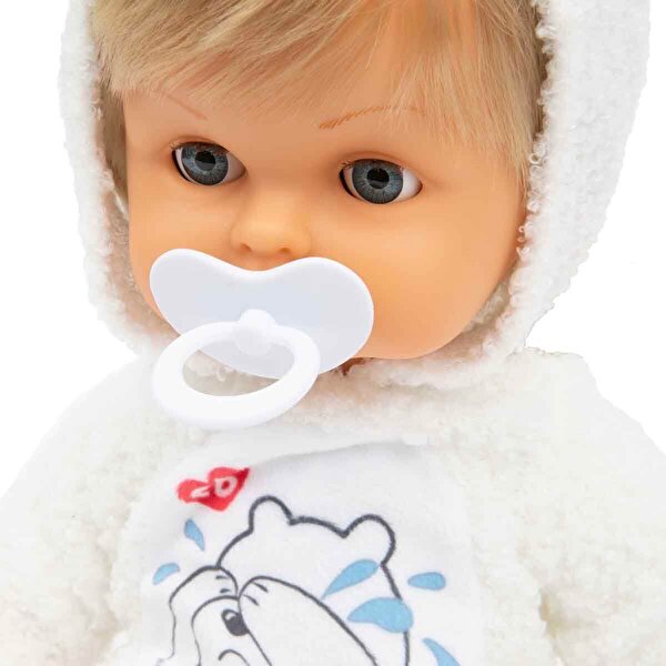 Cicciobello Sevimli Kostümlü Bebek 42 cm