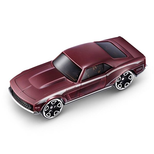 Metal Machines S4 Renk Değiştiren Araba 67100 Top G