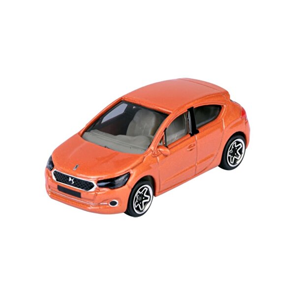 Majorette Sokak Arabaları DS4