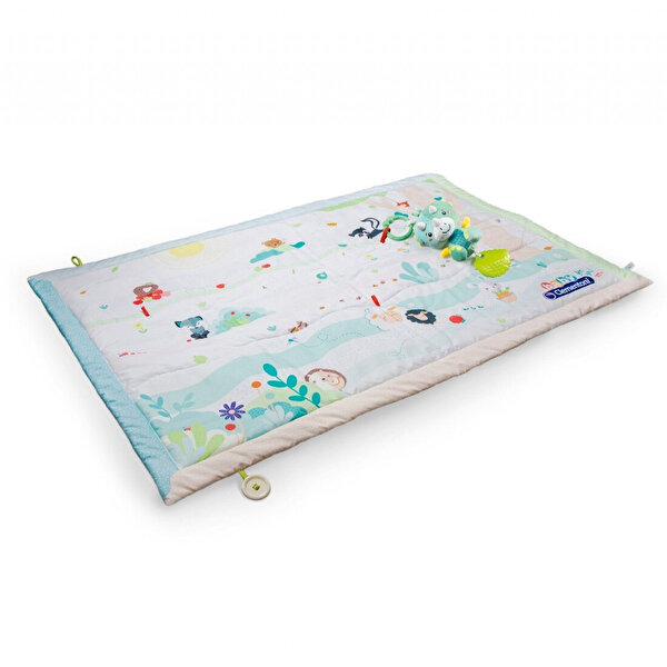 Baby Clementoni Oyun Halısı
