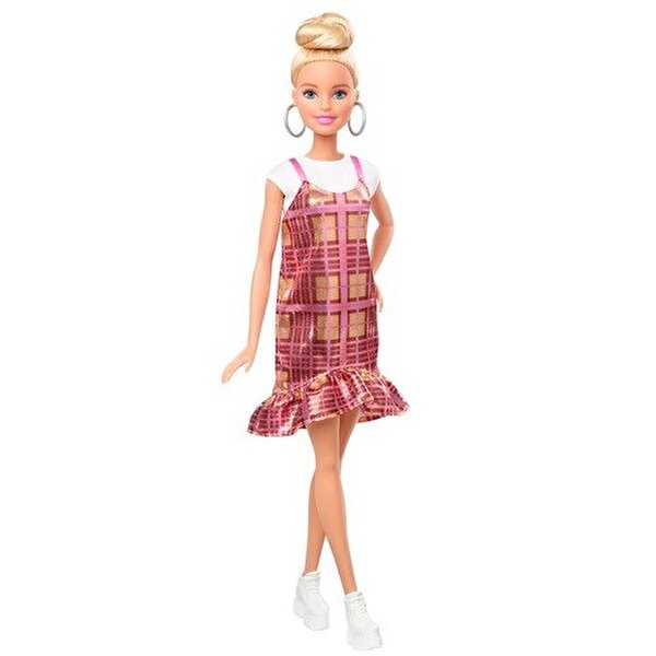 Barbie Büyüleyici Parti Bebekleri GHW56
