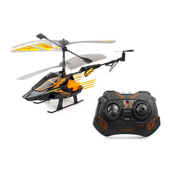 Silverlit Hover Blast Helikopter