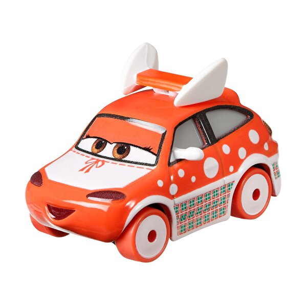 Cars 3 Tekli Karakter Araçlar Harumi GRR78
