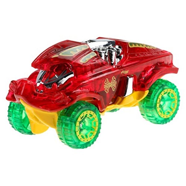 Hot Wheels Tekli Araba Beat All GLN64