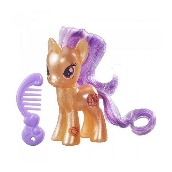 My Little Pony Figür Pretzel B8821