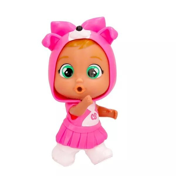 Cry Babies MT Stars Bebekler 916111 Roxy