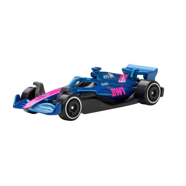 Hot Wheels Formula 1 5'li Araba Seti JLN11