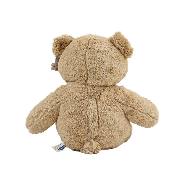Brown Patches Teddy Bear 20 Cm