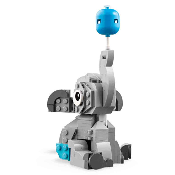 LEGO Iconic Gökyüzündeki Yavru Fil 40814