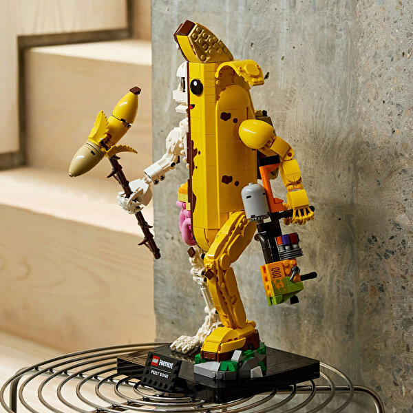 LEGO Fortnite Muzafpert 77072