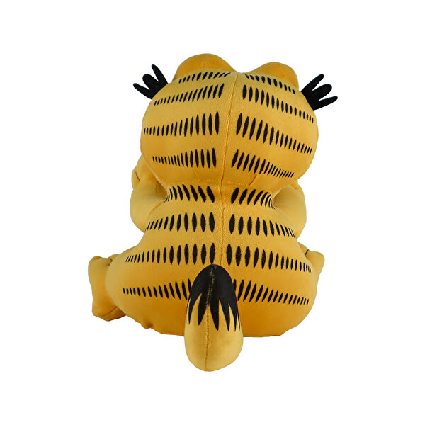 Garfield Vantuzlu Peluş
