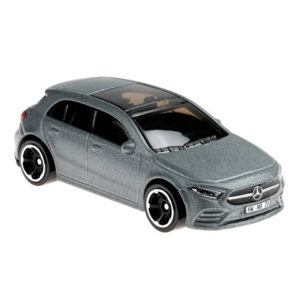 Hot Wheels Tekli Arabalar '19 Mercedes-Benz A-Class GHF60