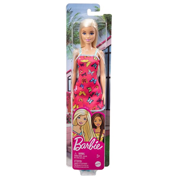 Barbie Şık Barbie HBV05
