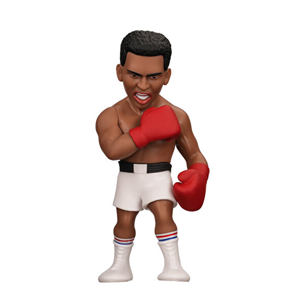 Minix Muhammad Ali Koleksiyon Figürü 12 Cm 21598