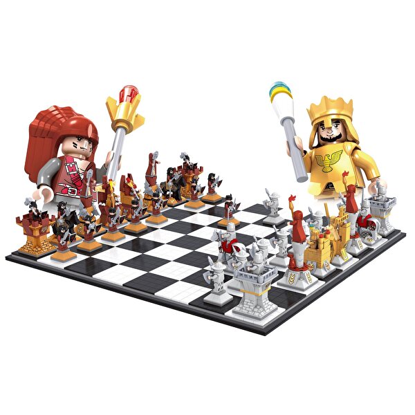 Ausini Play Chess Set 27115