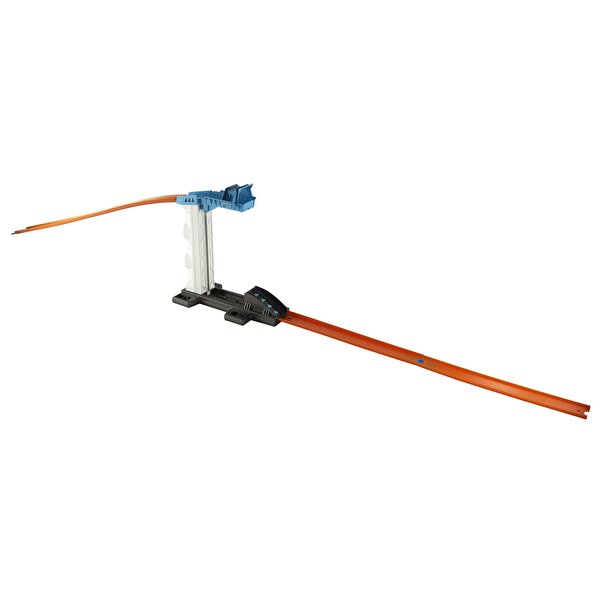 Hot Wheels Track Builder Setleri