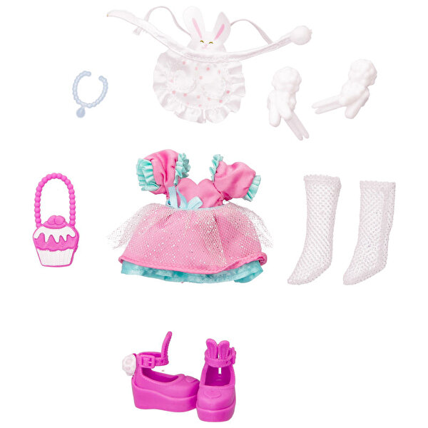 Cry Babies BFF Bebekler S3 911109 Coney