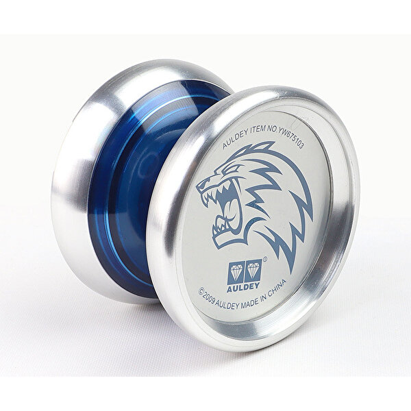 Lonewolf Yoyo