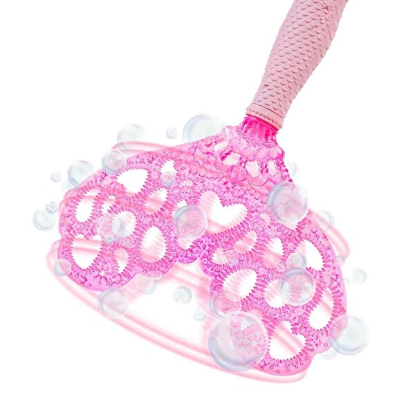 Barbie Baloncuk Işıltısı Deniz Kızı Bebeği JLW56