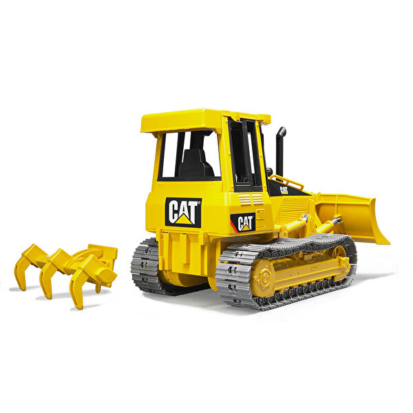 Bruder Caterpillar Paletli Buldozer