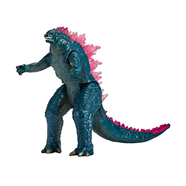 Godzilla ve Kong Aksiyon Figür Godzilla 18 Cm