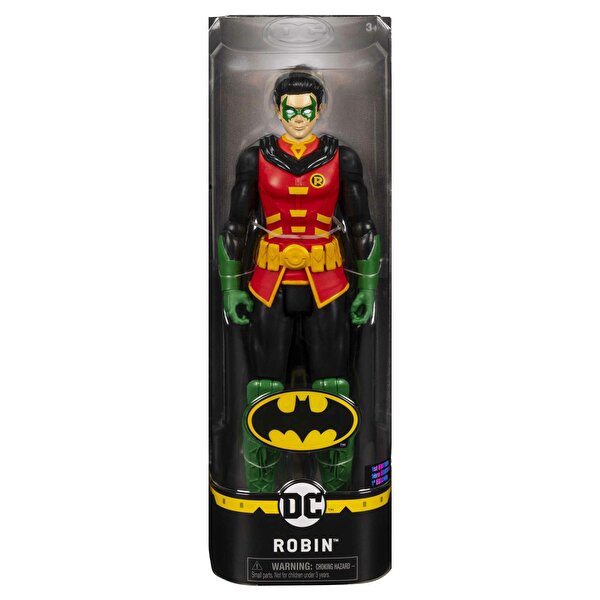 Batman Aksiyon Figür Robin 30 cm.