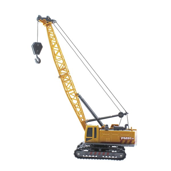 1:55 Ölçekli Vinç