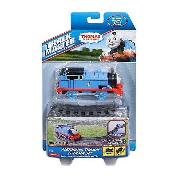 Thomas Friends Thomas Çember Başlangıç Oyun Seti